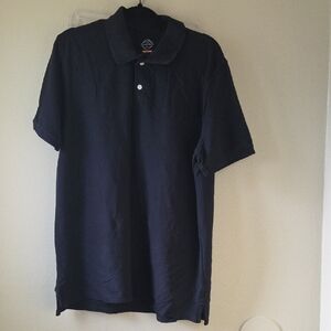 St. John's Bay Performance Men's Polo Shirt